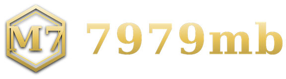7979mb โลโก้